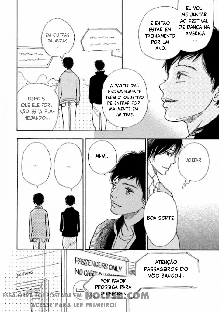 Asterisk – Capítulo 02 Yaoi – Página 35