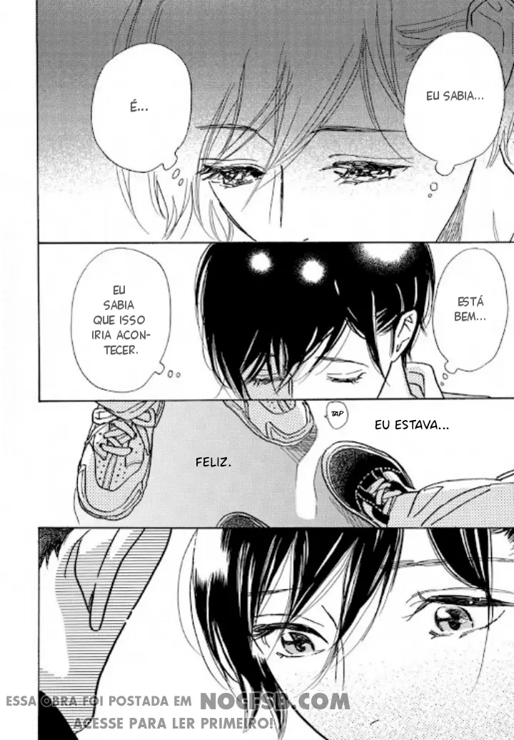 Asterisk – Capítulo 02 Yaoi – Página 37