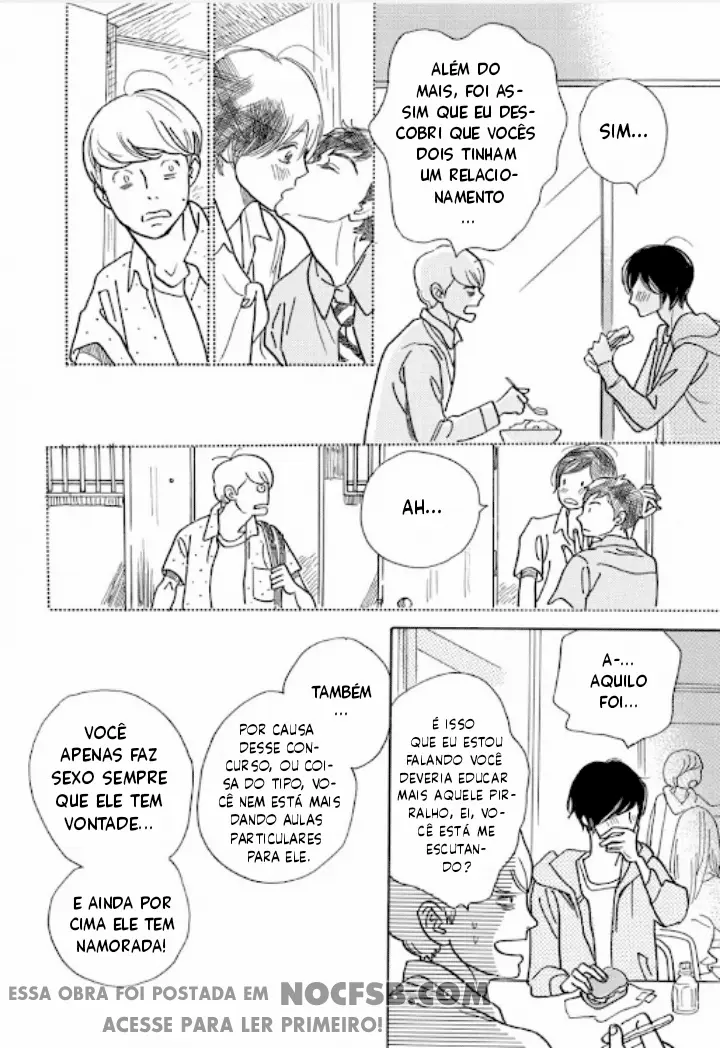 Asterisk – Capítulo 02 Yaoi – Página 4