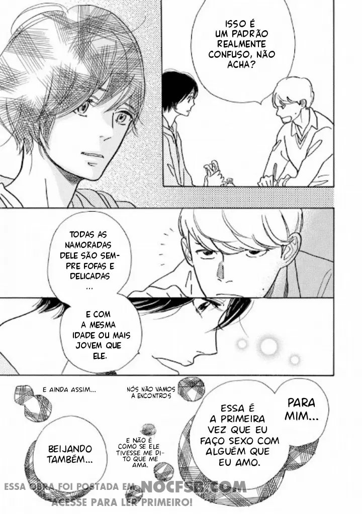 Asterisk – Capítulo 02 Yaoi – Página 5