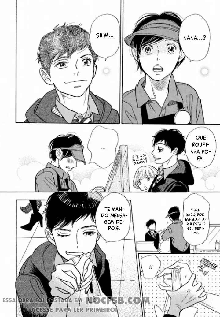 Asterisk – Capítulo 02 Yaoi – Página 8