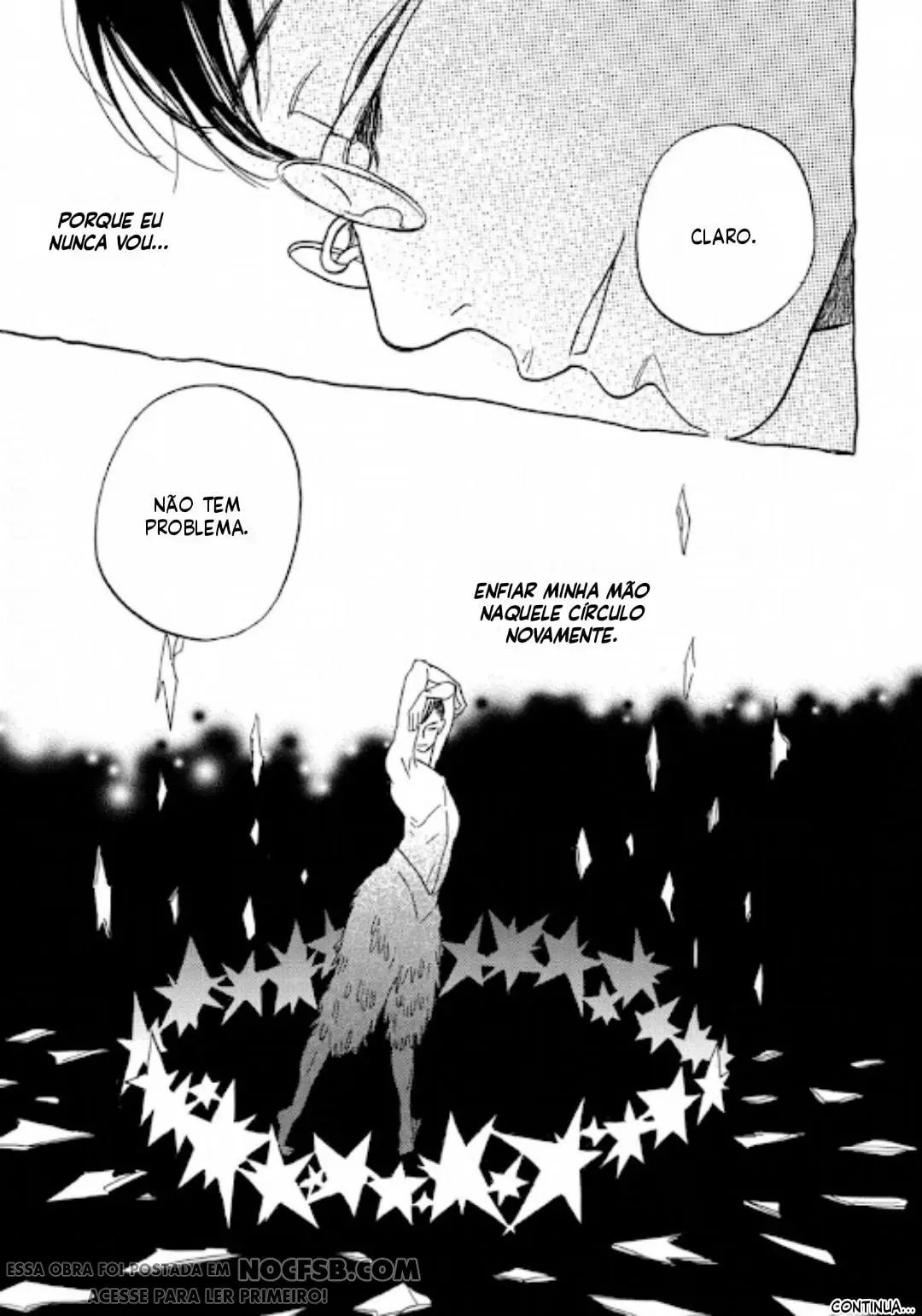 Asterisk – Capítulo 03.5 Yaoi – Página 6