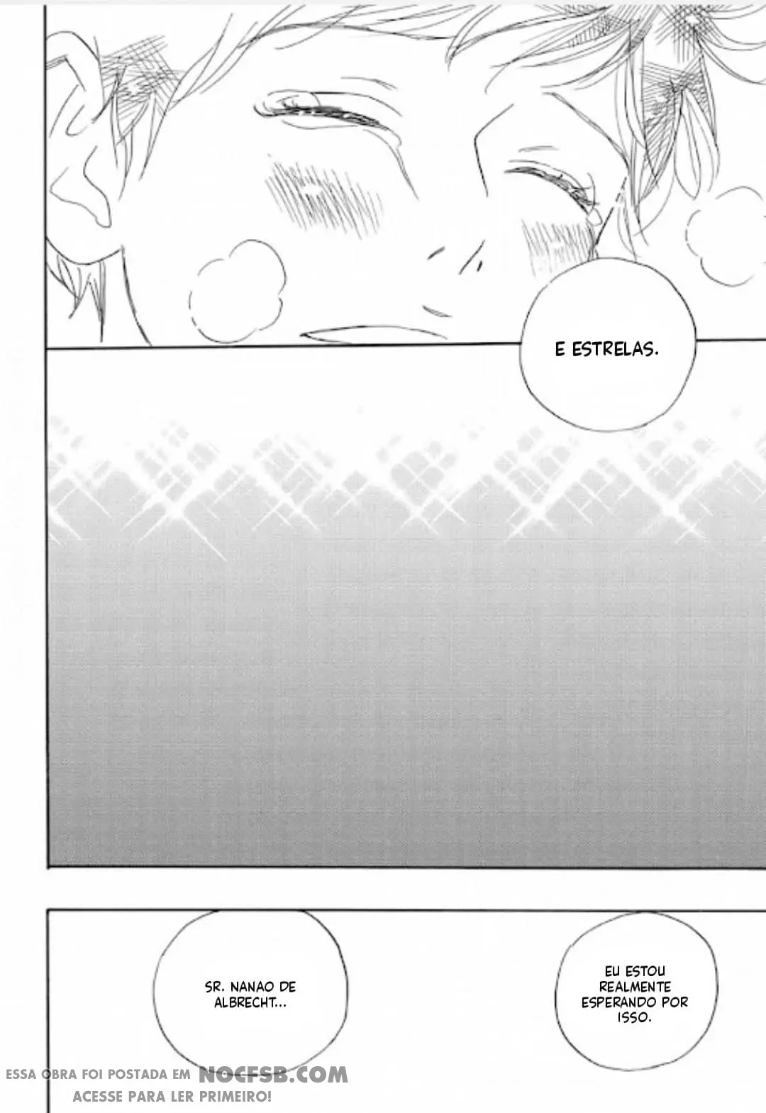 Asterisk – Capítulo 04 Yaoi – Página 44