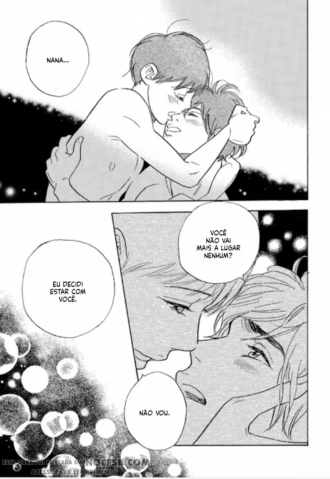 Asterisk – Capítulo 05 Yaoi – Página 12