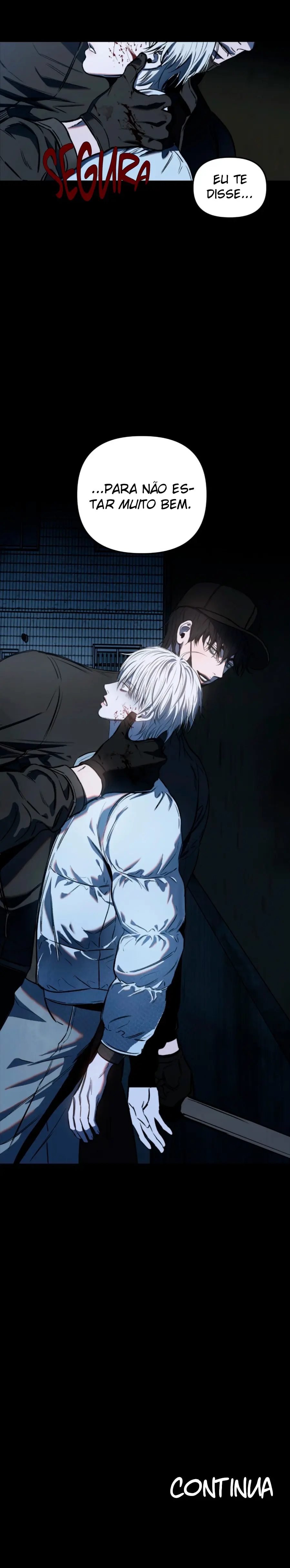 Atonement – Capítulo 01 Yaoi – Página 12