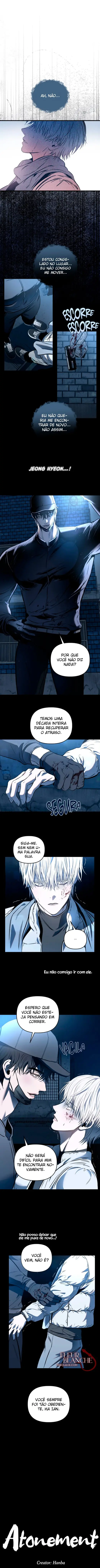 Atonement – Capítulo 02 Yaoi – Página 1