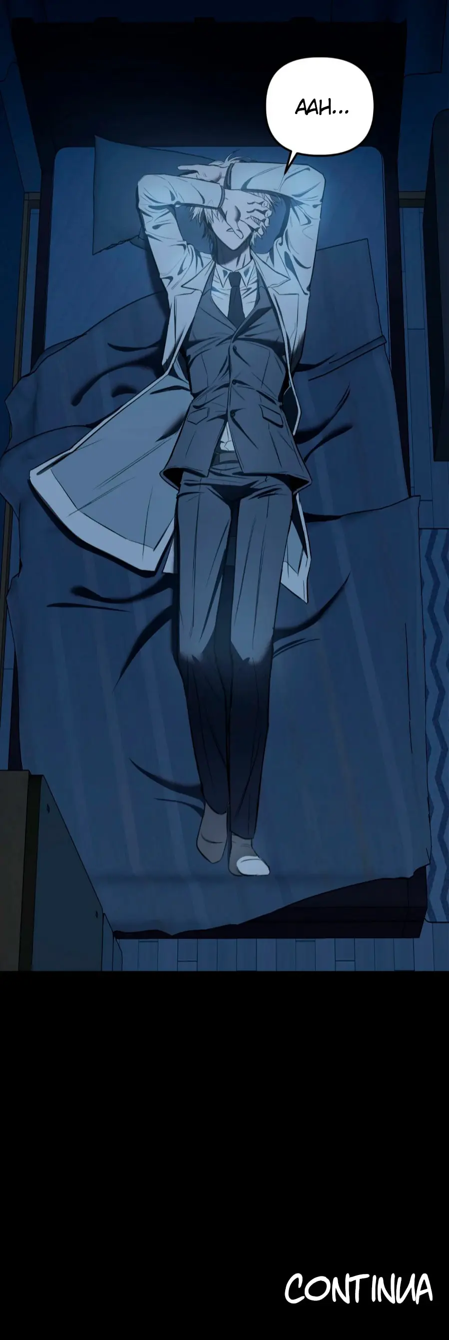 Atonement – Capítulo 10 Yaoi – Página 11