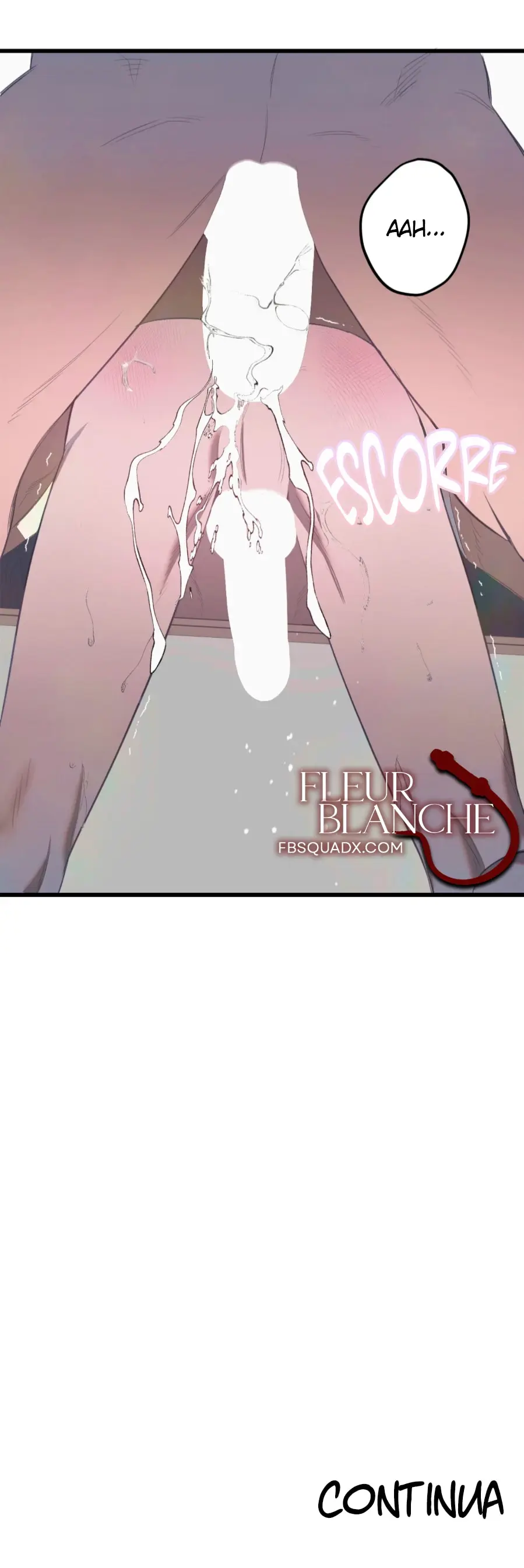 Atonement – Capítulo 12 Yaoi – Página 12