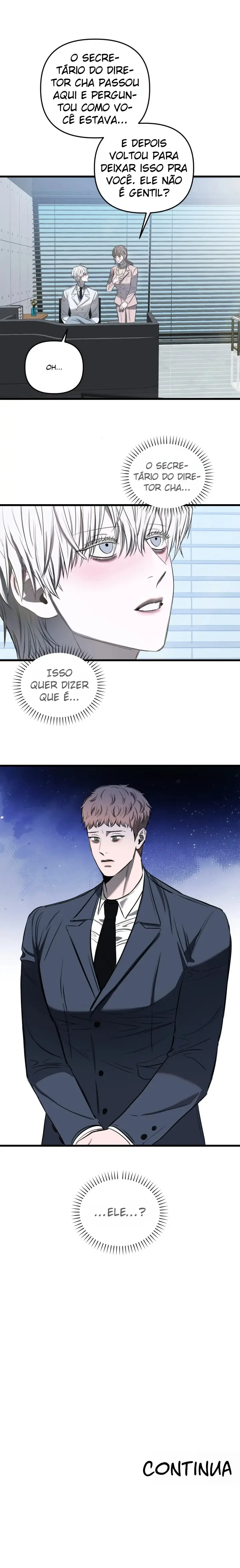 Atonement – Capítulo 15 Yaoi – Página 7