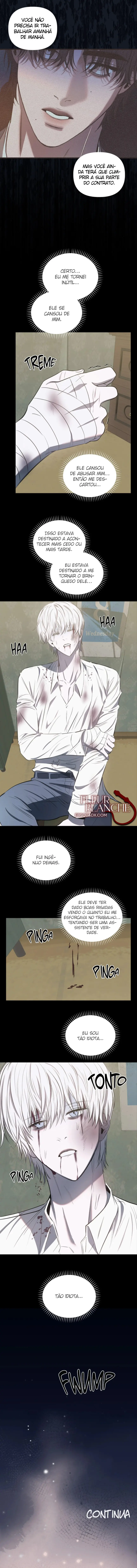 Atonement – Capítulo 17 Yaoi – Página 7