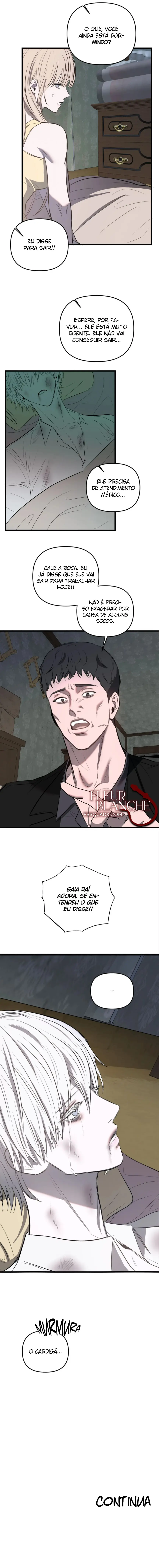 Atonement – Capítulo 18 Yaoi – Página 7