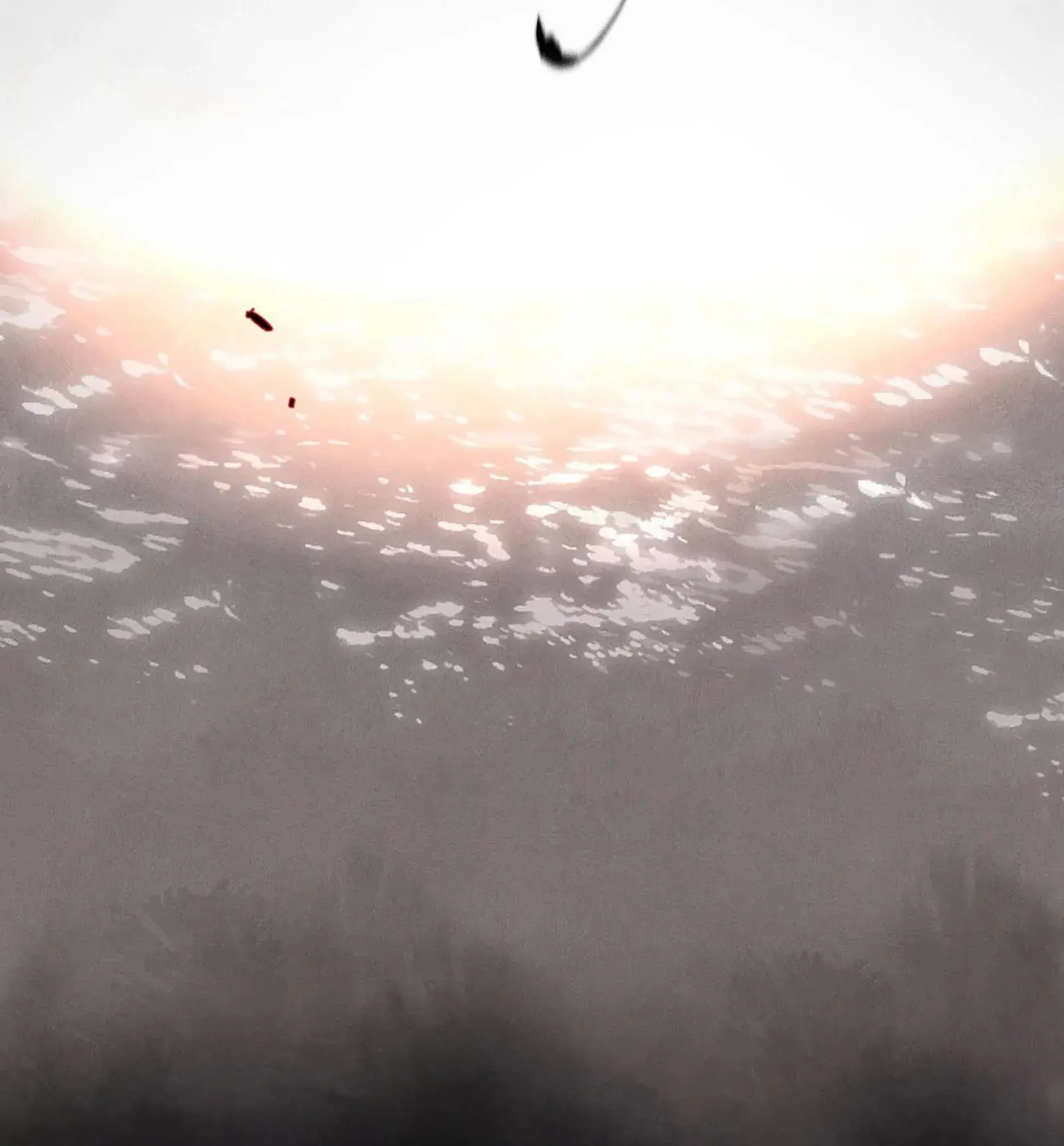 Através das nuvens – Capítulo 01 Yaoi – Página 15