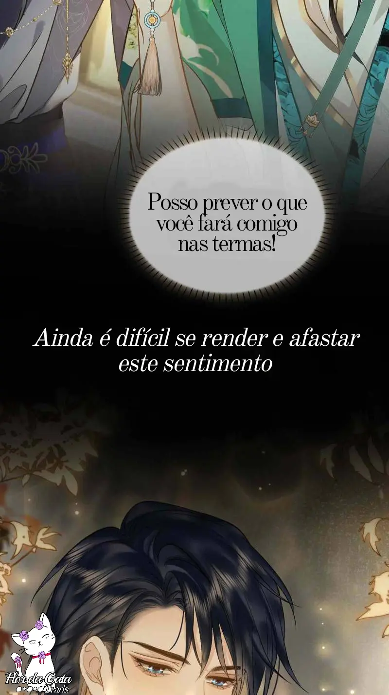 Ávido Por Prazer – Tan Huan – Capítulo 00 Yaoi – Página 11