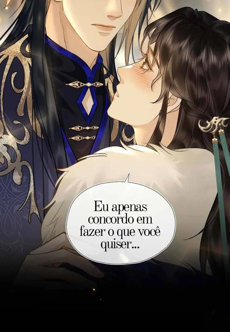 Ávido Por Prazer – Tan Huan – Capítulo 00 Yaoi – Página 12