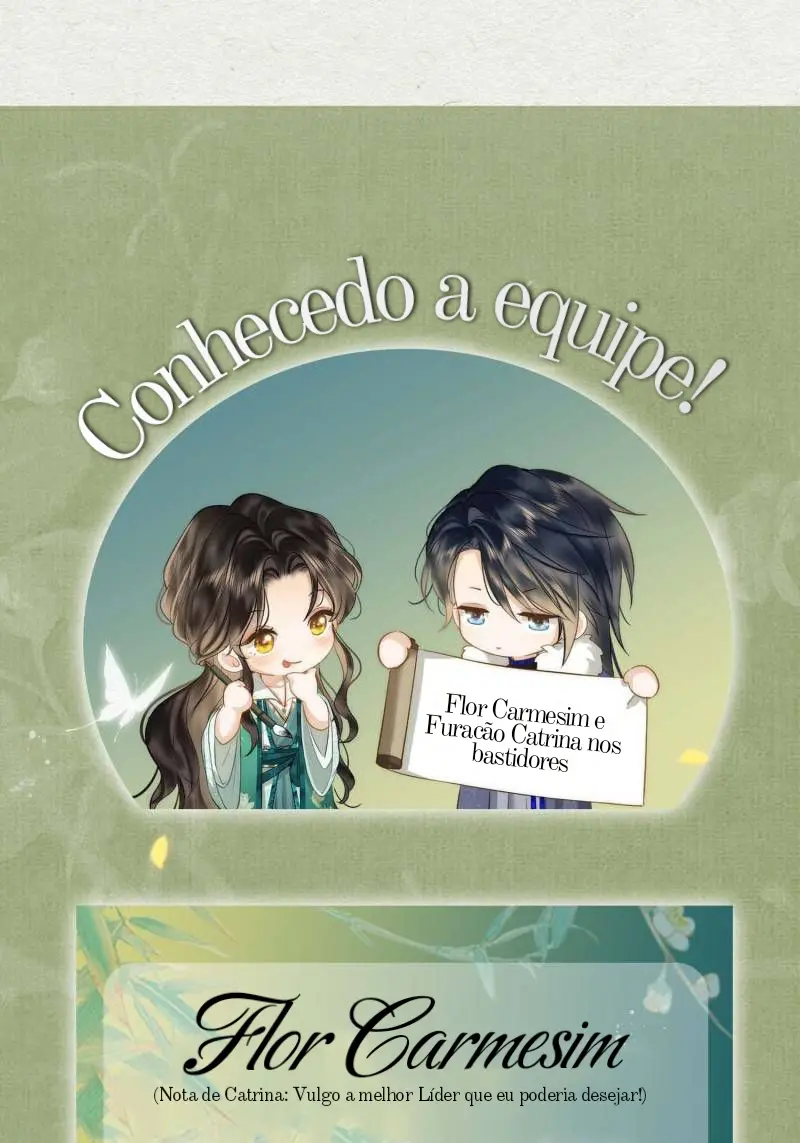 Ávido Por Prazer – Tan Huan – Capítulo 00 Yaoi – Página 15