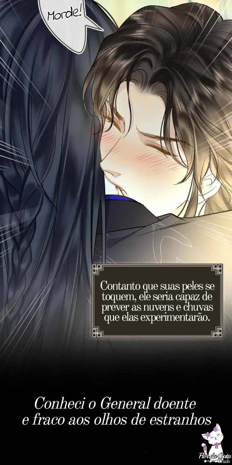 Ávido Por Prazer – Tan Huan – Capítulo 00 Yaoi – Página 6