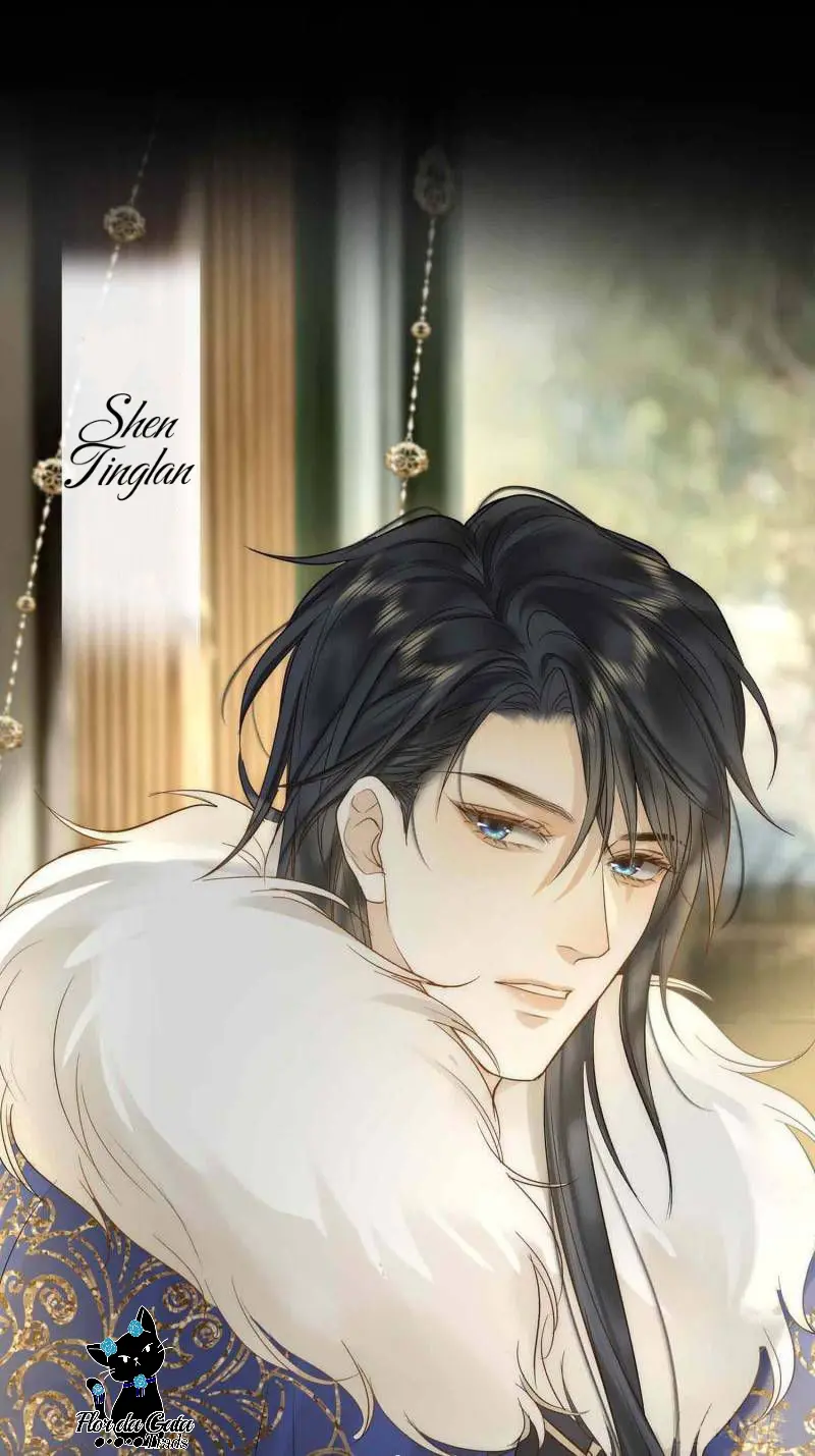 Ávido Por Prazer – Tan Huan – Capítulo 00 Yaoi – Página 7