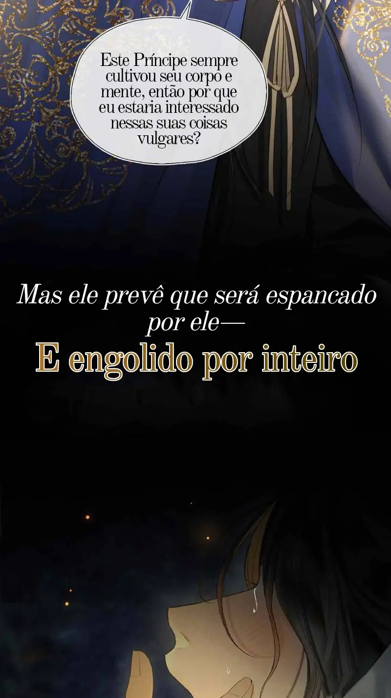 Ávido Por Prazer – Tan Huan – Capítulo 00 Yaoi – Página 8