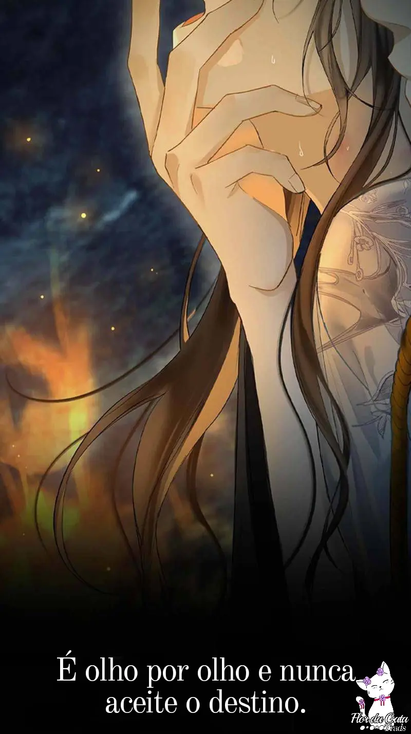 Ávido Por Prazer – Tan Huan – Capítulo 00 Yaoi – Página 9