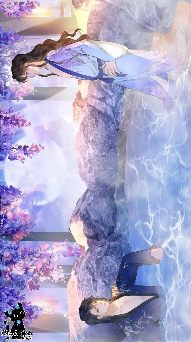 Ávido Por Prazer – Tan Huan – Capítulo 00.5 Yaoi – Página 11