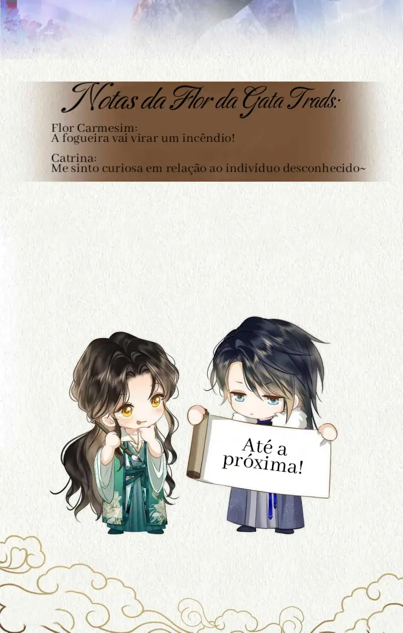 Ávido Por Prazer – Tan Huan – Capítulo 00.5 Yaoi – Página 12