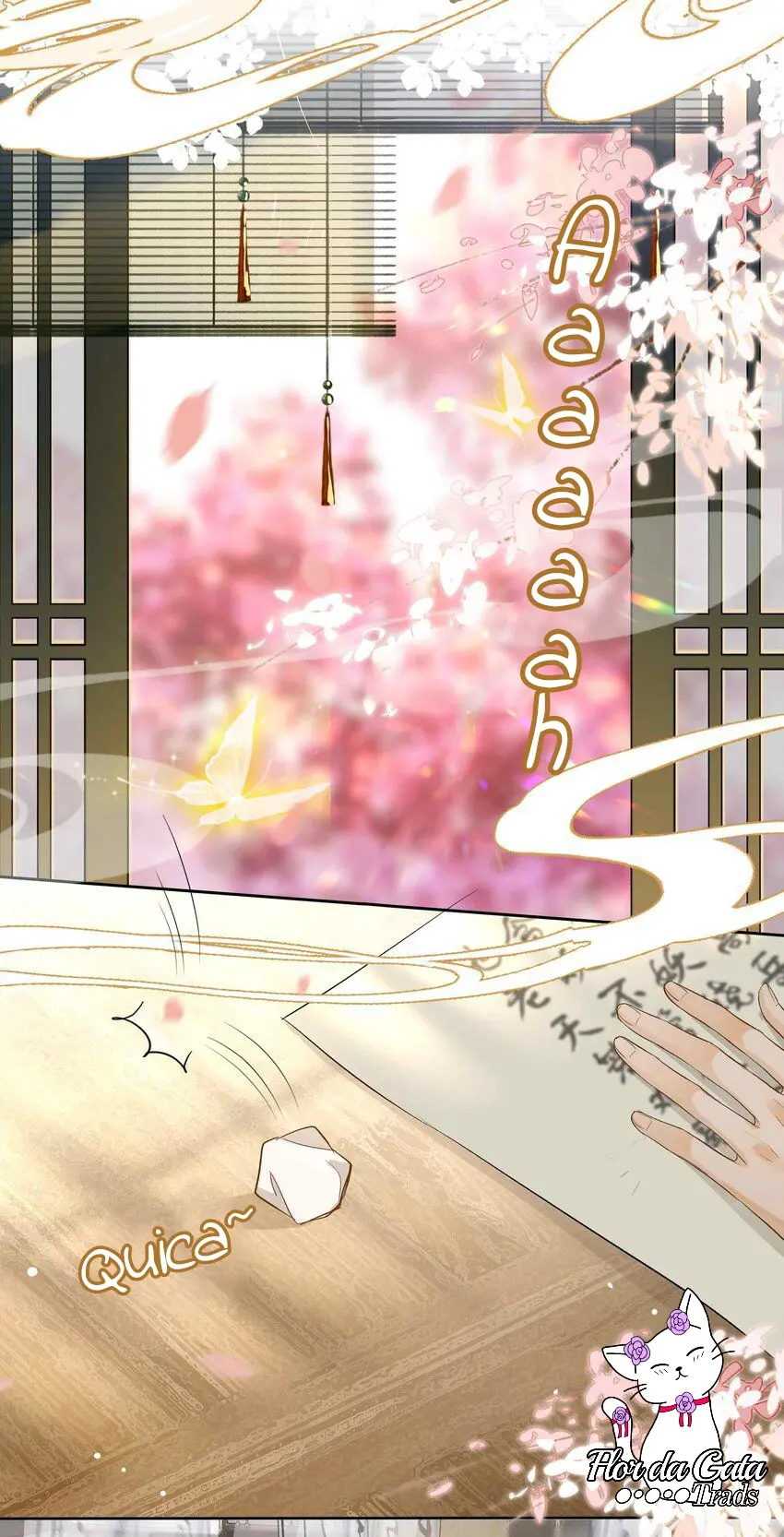 Ávido Por Prazer – Tan Huan – Capítulo 01 Yaoi – Página 11