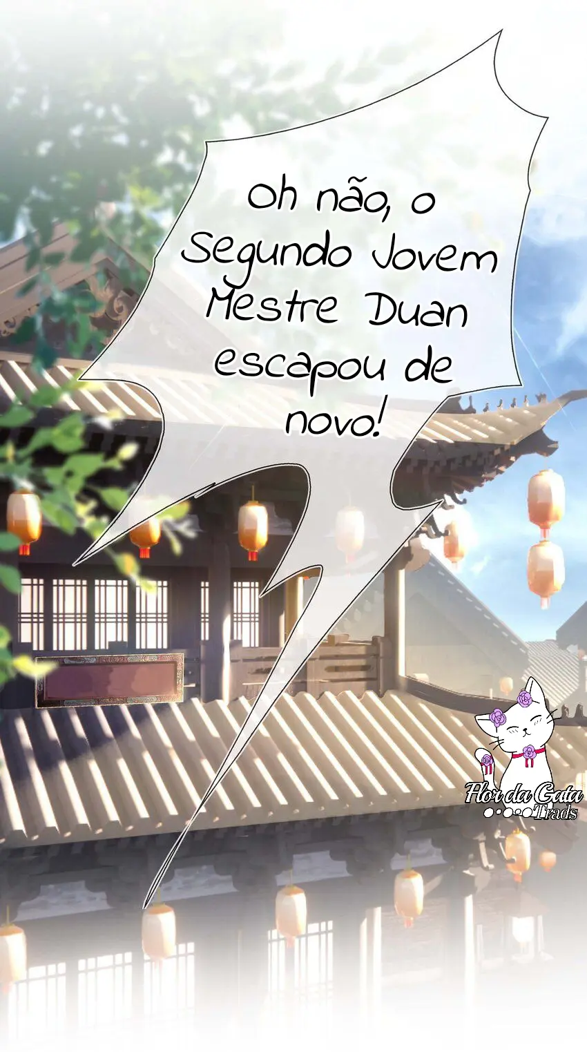 Ávido Por Prazer – Tan Huan – Capítulo 01 Yaoi – Página 22