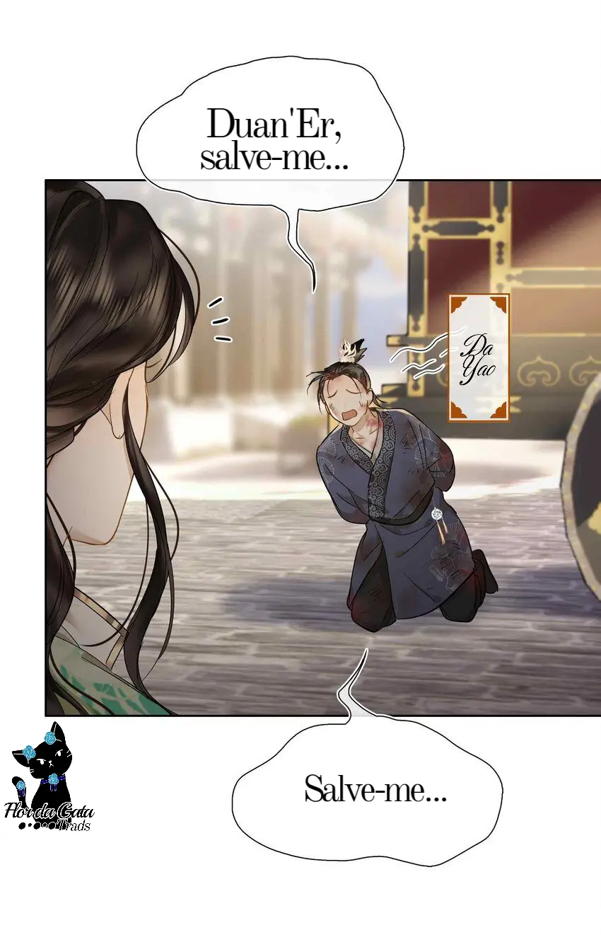 Ávido Por Prazer – Tan Huan – Capítulo 01 Yaoi – Página 37