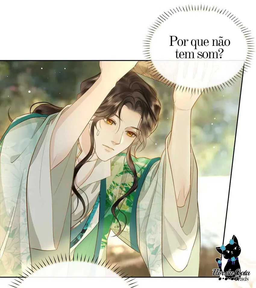 Ávido Por Prazer – Tan Huan – Capítulo 01 Yaoi – Página 48