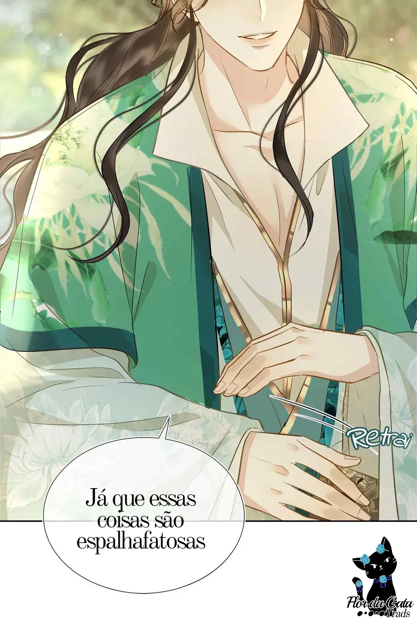 Ávido Por Prazer – Tan Huan – Capítulo 01 Yaoi – Página 55