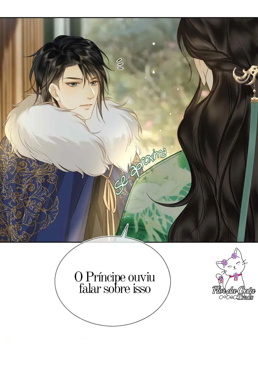 Ávido Por Prazer – Tan Huan – Capítulo 01 Yaoi – Página 56