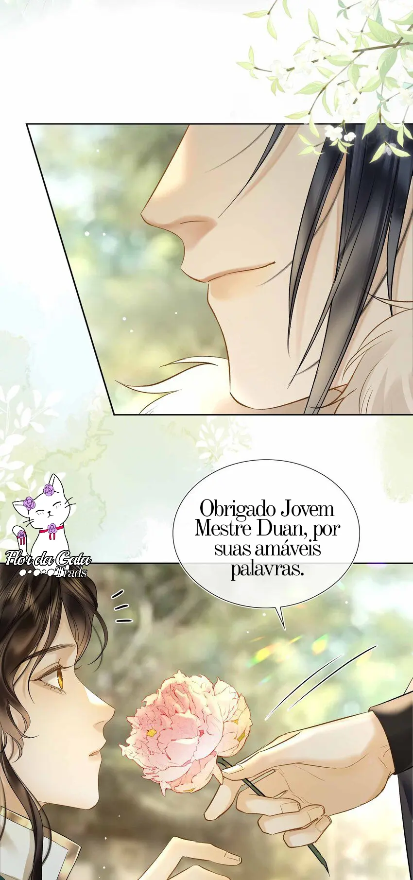 Ávido Por Prazer – Tan Huan – Capítulo 01 Yaoi – Página 60