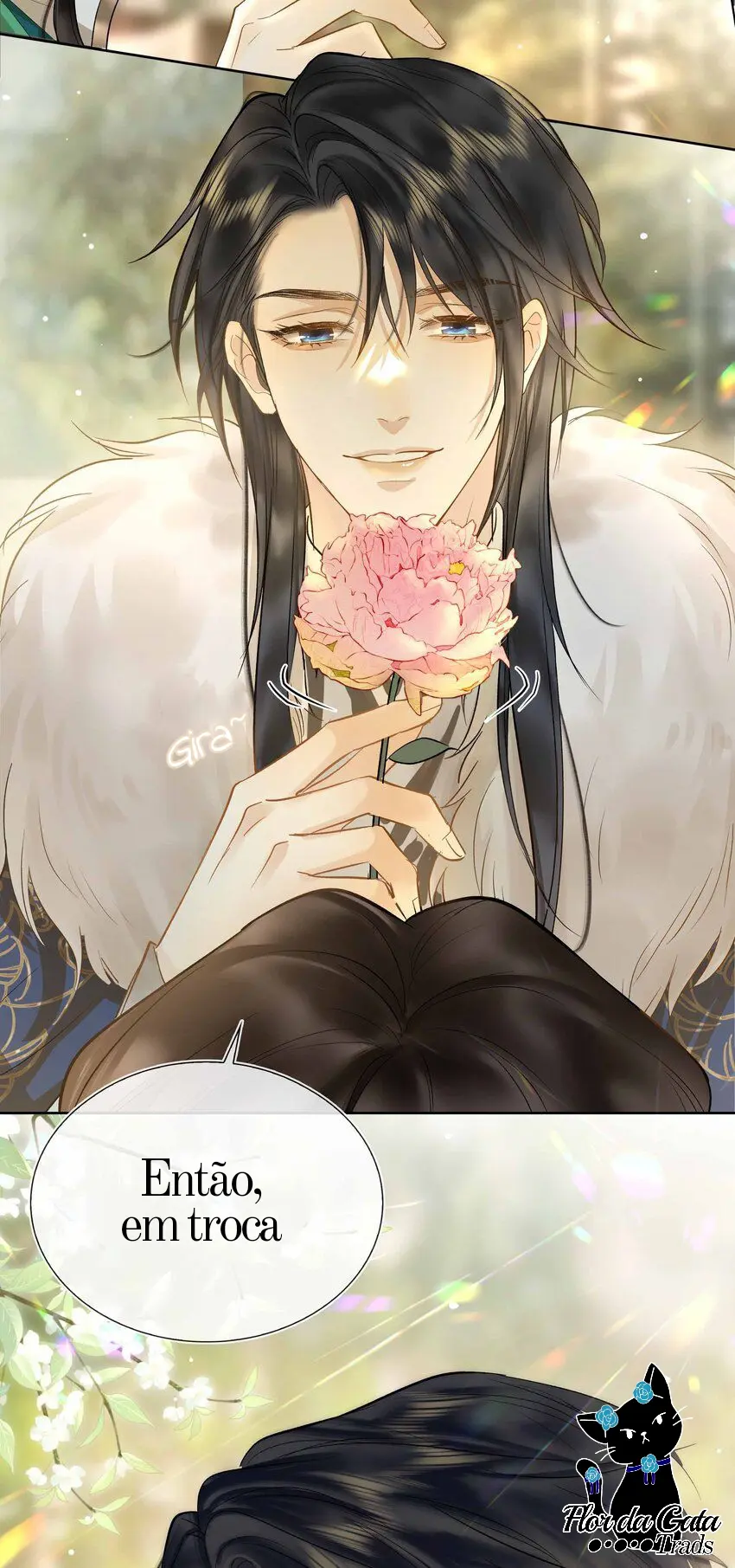 Ávido Por Prazer – Tan Huan – Capítulo 01 Yaoi – Página 61