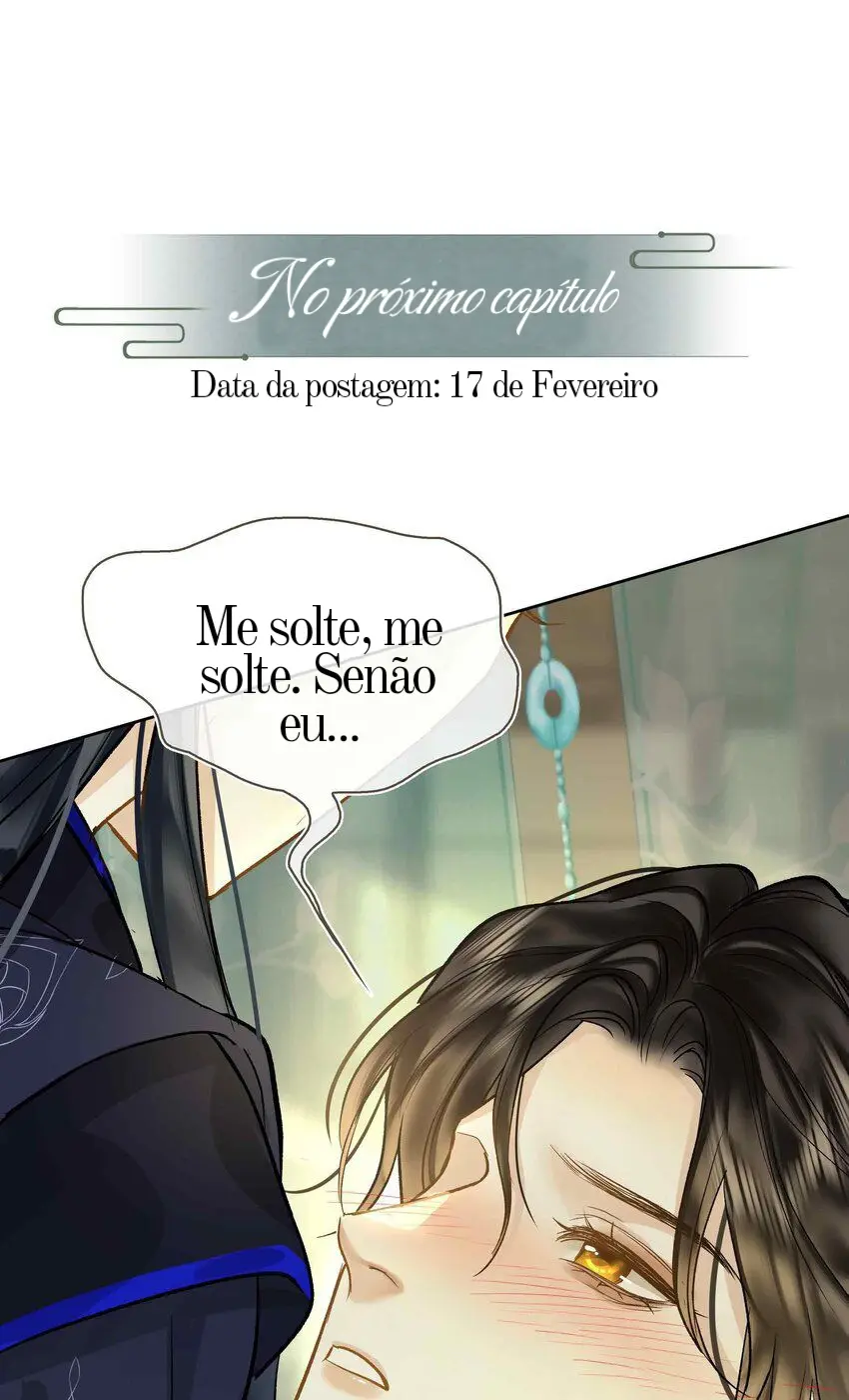 Ávido Por Prazer – Tan Huan – Capítulo 01 Yaoi – Página 63