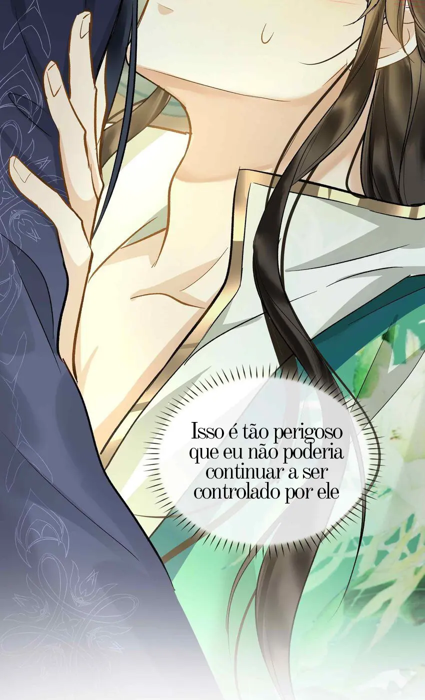 Ávido Por Prazer – Tan Huan – Capítulo 01 Yaoi – Página 64