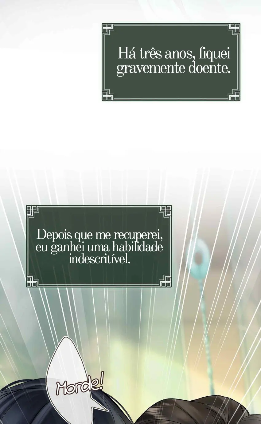 Ávido Por Prazer – Tan Huan – Capítulo 01 Yaoi – Página 65