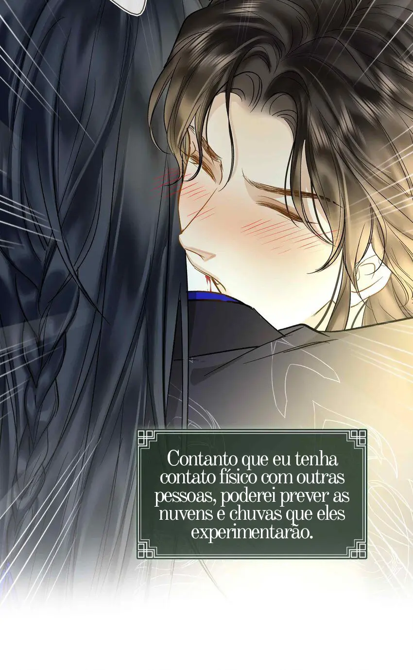 Ávido Por Prazer – Tan Huan – Capítulo 01 Yaoi – Página 66