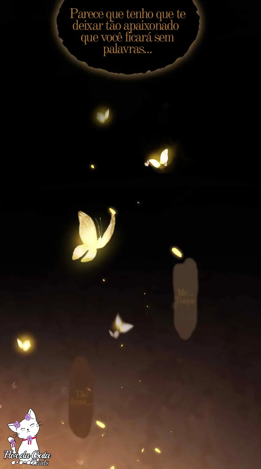 Ávido Por Prazer – Tan Huan – Capítulo 01 Yaoi – Página 7