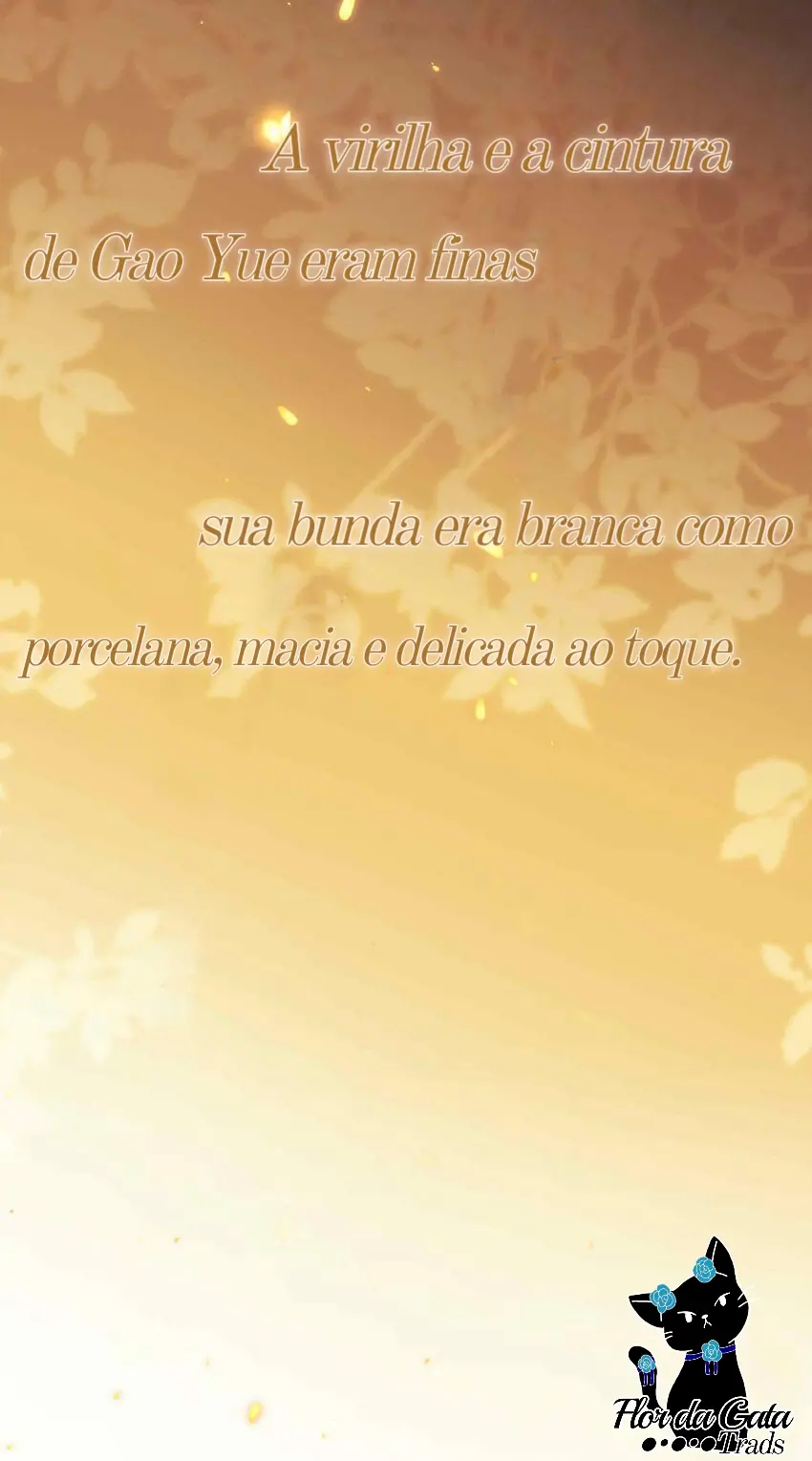 Ávido Por Prazer – Tan Huan – Capítulo 01 Yaoi – Página 8