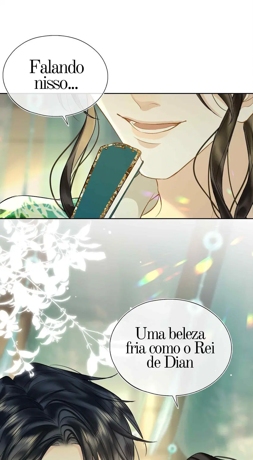 Ávido Por Prazer – Tan Huan – Capítulo 02 Yaoi – Página 19