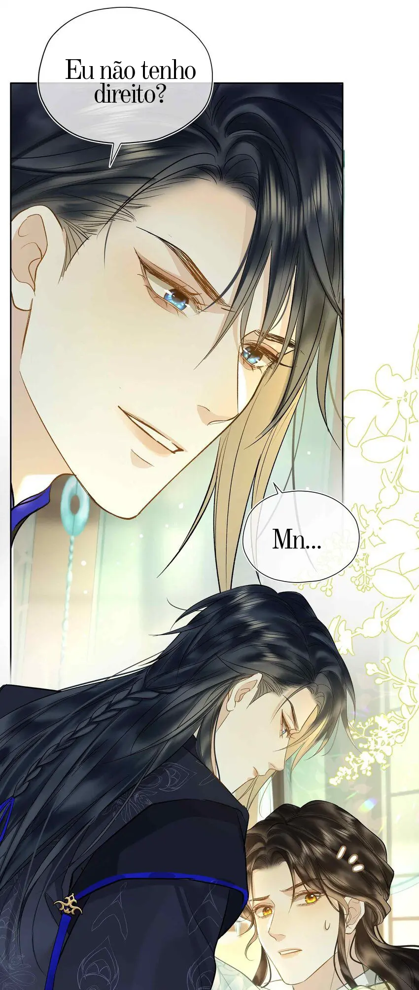 Ávido Por Prazer – Tan Huan – Capítulo 02 Yaoi – Página 25