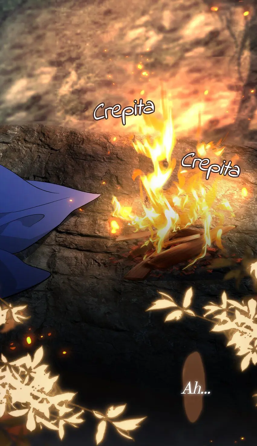 Ávido Por Prazer – Tan Huan – Capítulo 02 Yaoi – Página 37