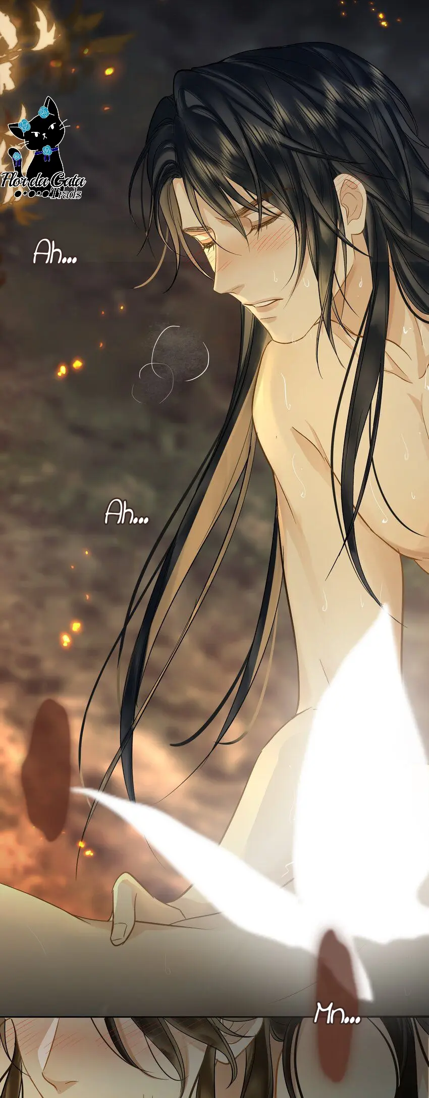 Ávido Por Prazer – Tan Huan – Capítulo 02 Yaoi – Página 38