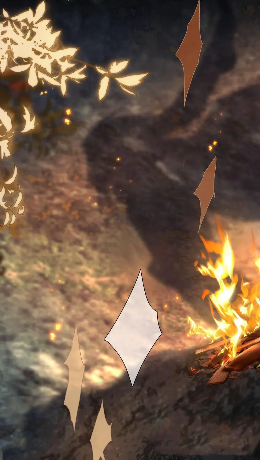 Ávido Por Prazer – Tan Huan – Capítulo 02 Yaoi – Página 42