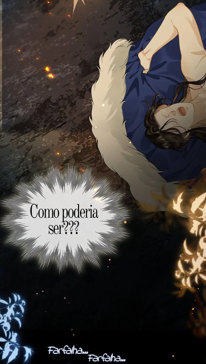 Ávido Por Prazer – Tan Huan – Capítulo 02 Yaoi – Página 43