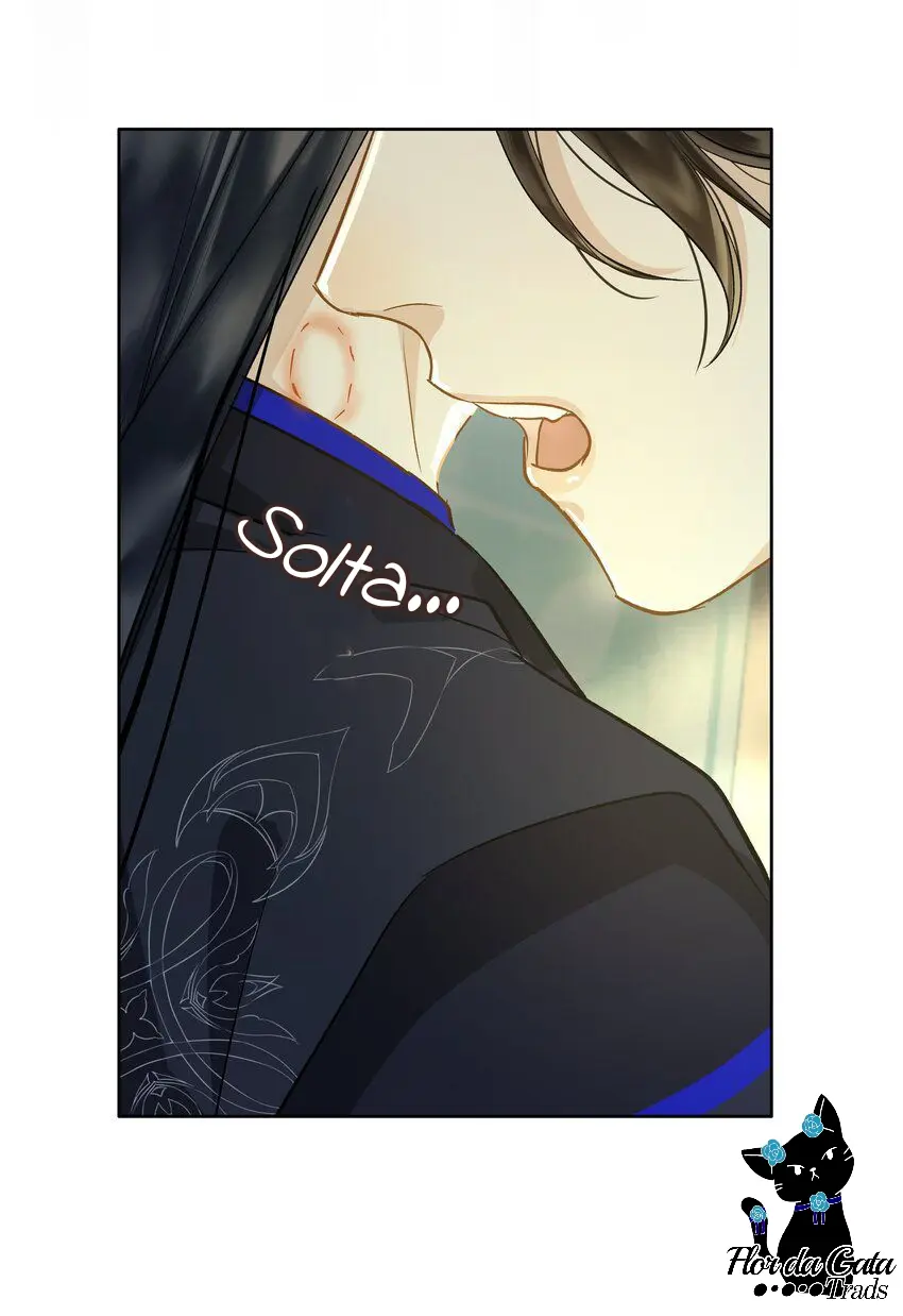 Ávido Por Prazer – Tan Huan – Capítulo 02 Yaoi – Página 46