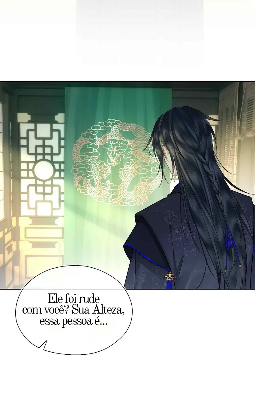 Ávido Por Prazer – Tan Huan – Capítulo 02 Yaoi – Página 52