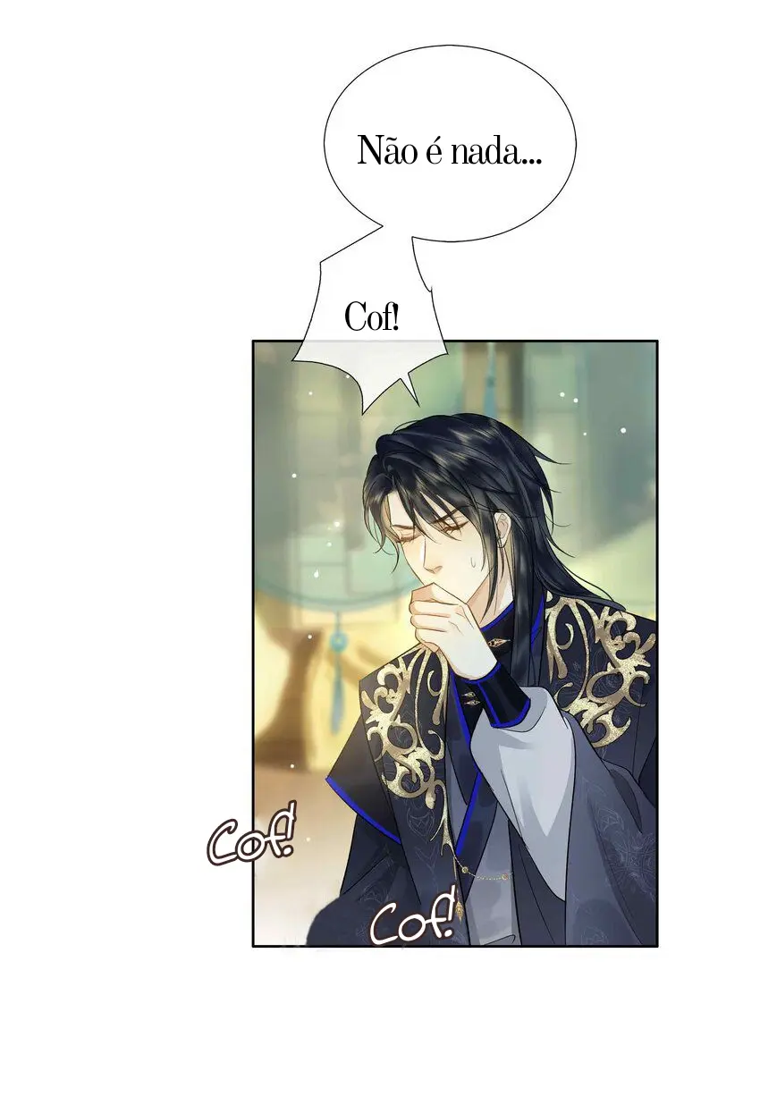 Ávido Por Prazer – Tan Huan – Capítulo 02 Yaoi – Página 53