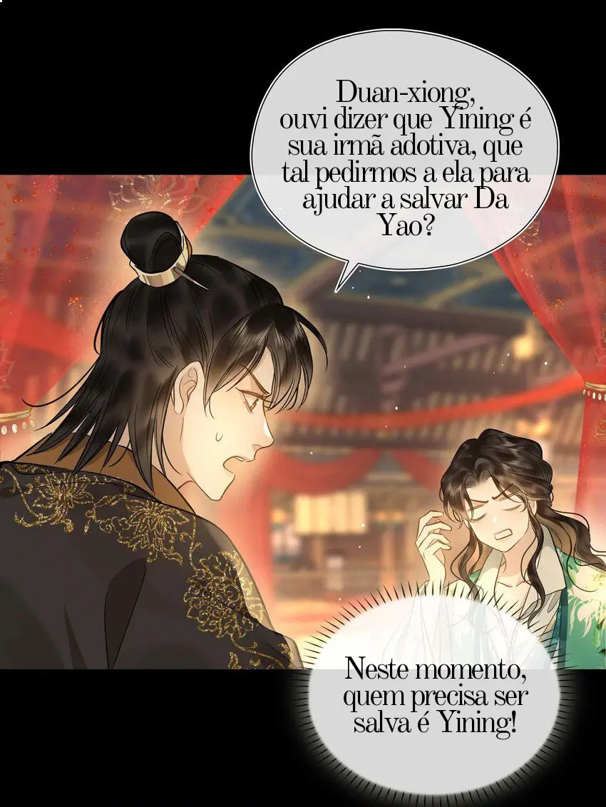 Ávido Por Prazer – Tan Huan – Capítulo 02 Yaoi – Página 59