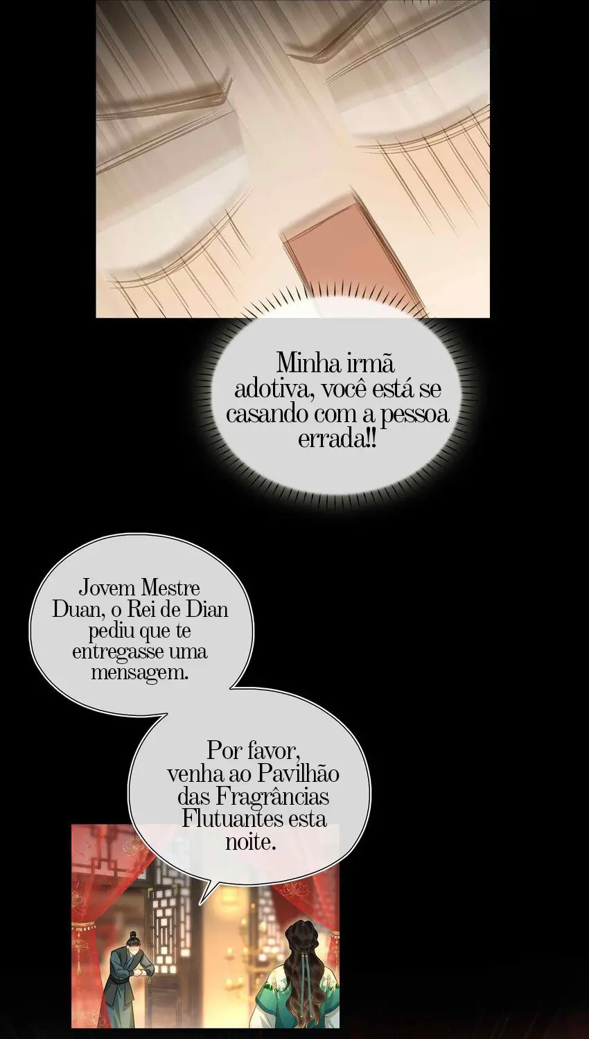 Ávido Por Prazer – Tan Huan – Capítulo 02 Yaoi – Página 60